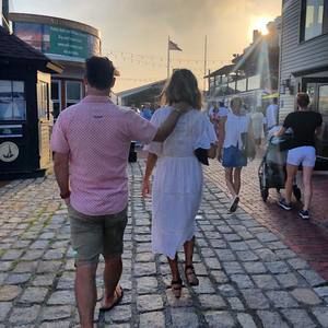 Meet your Posher, Faith